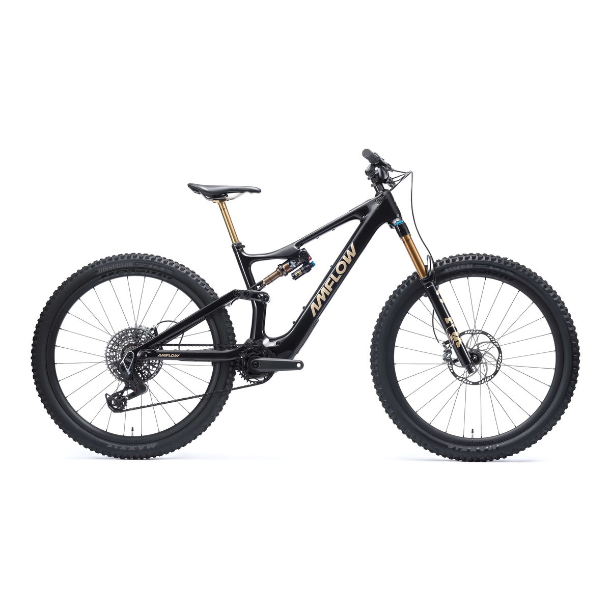 Amflow PL Carbon Pro