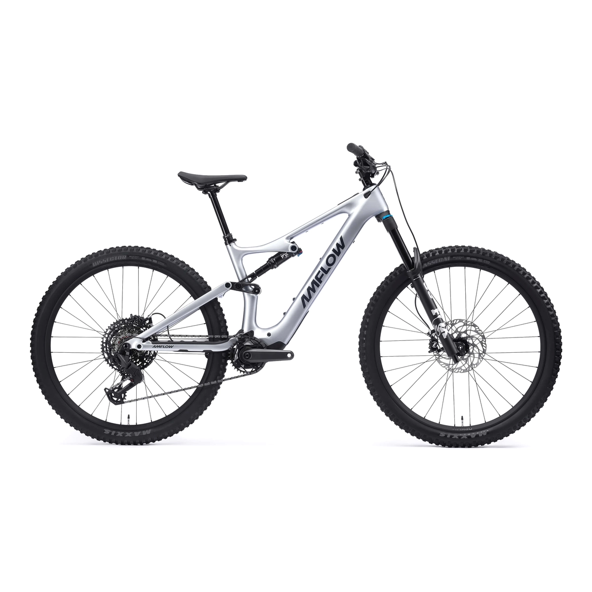Amflow PL Carbon