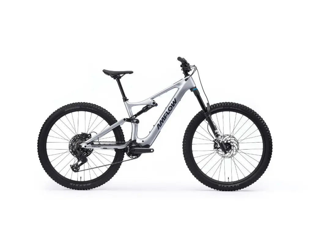 Amflow PL Carbon