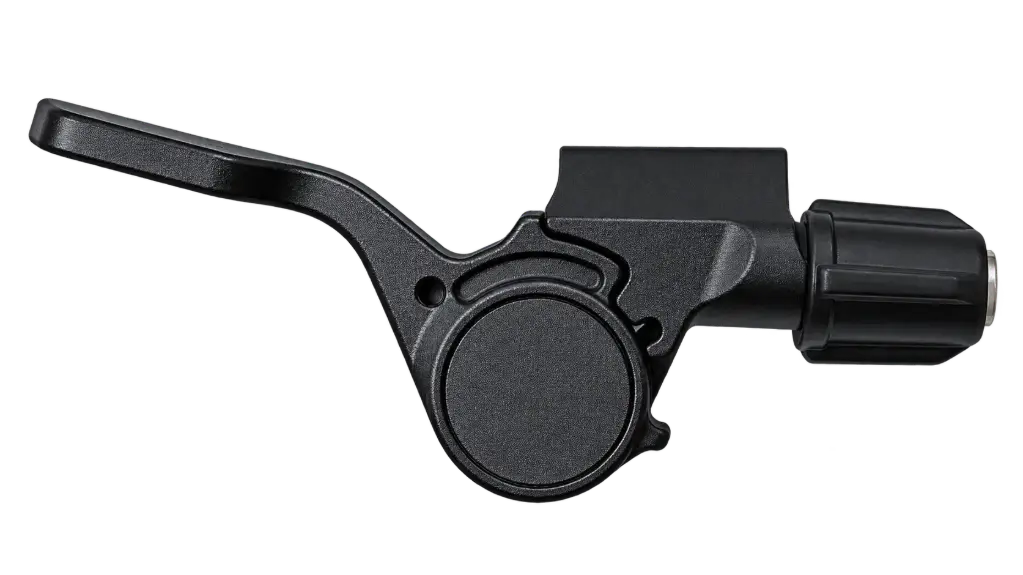 Seatpost Shift Lever Module