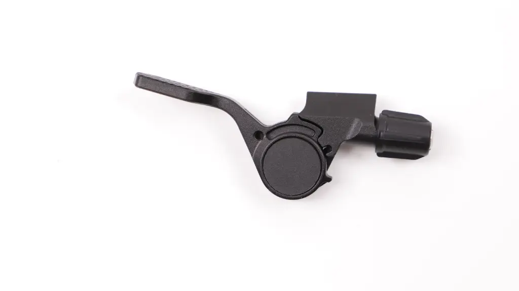 Seatpost Shift Lever Module
