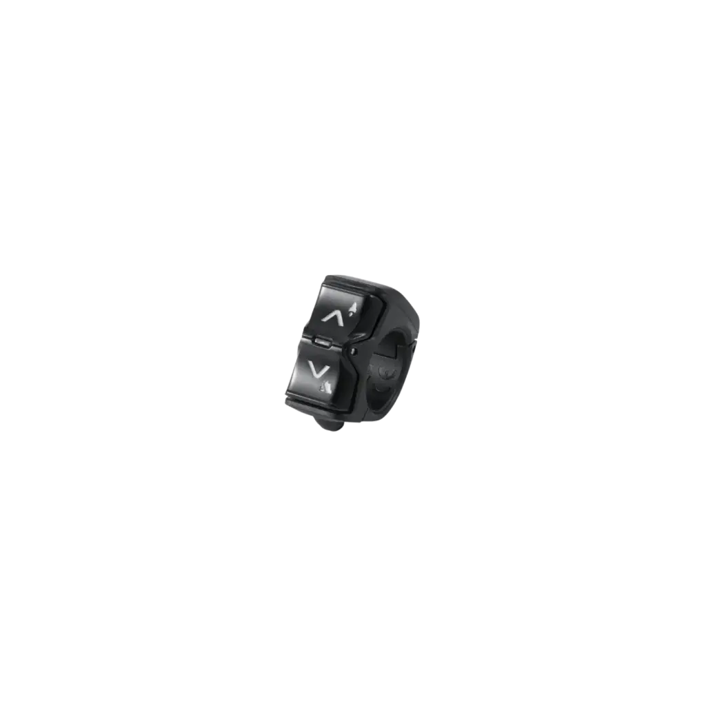 Left Wireless Controller Module