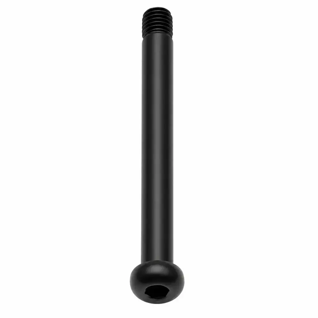 Motor Screw (Front)