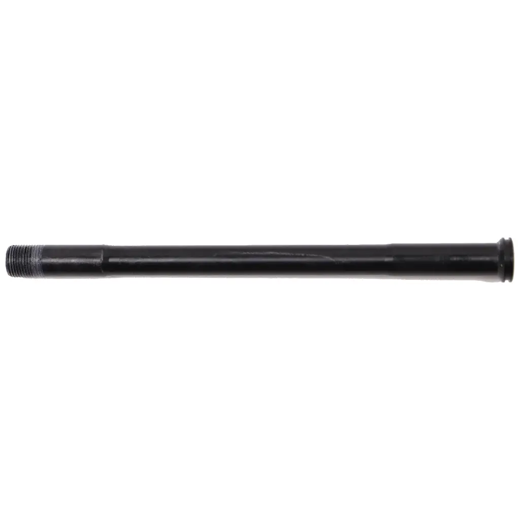 Rear Thru Axle
