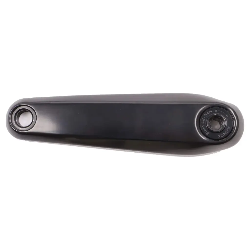 Crankset (Left-155 mm)