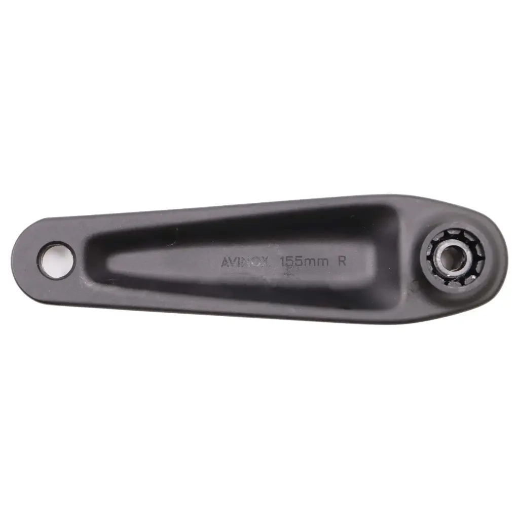 Crankset (Right-155 mm)