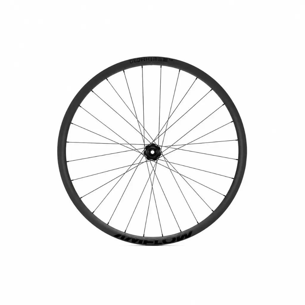 Amflow PL Pro Carbon front wheel