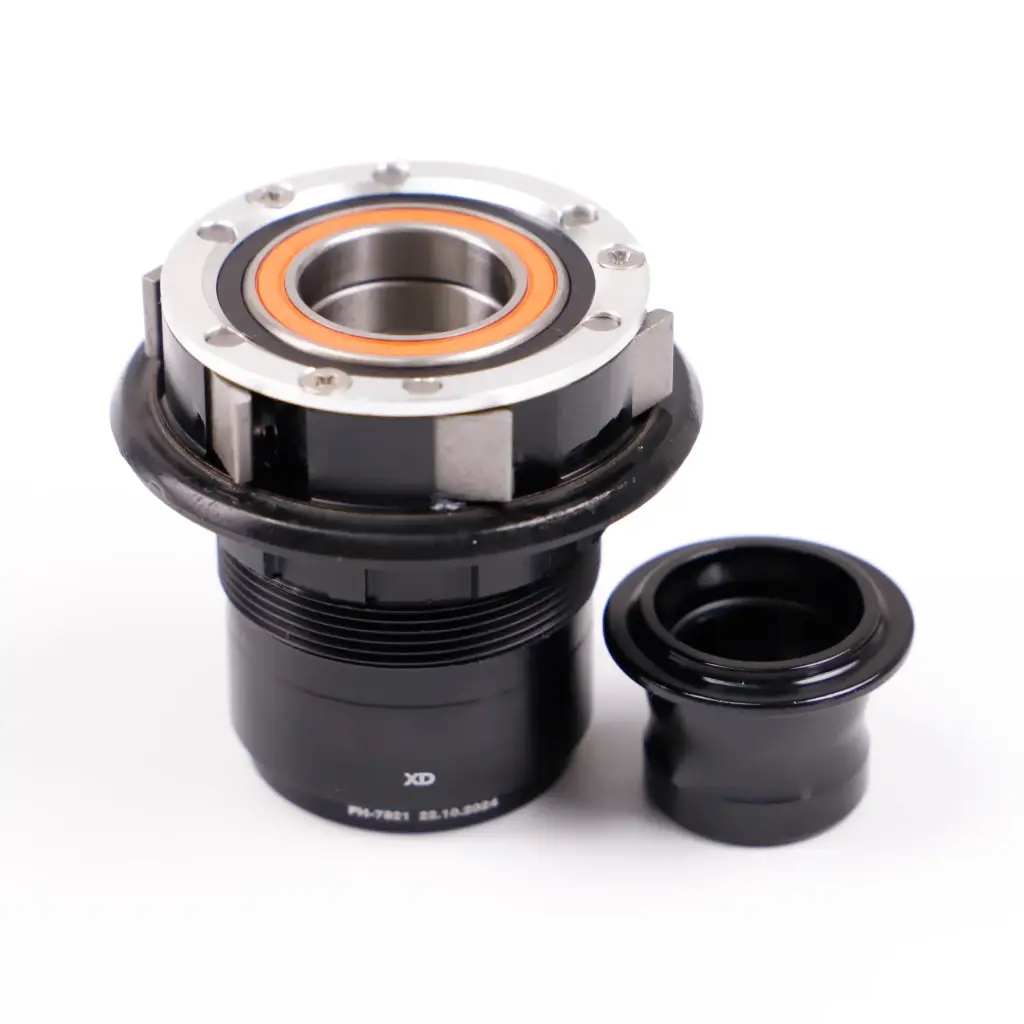 mounting base/ AMFLOW HMC-30 12-SPEED SRAM XD Driver Body