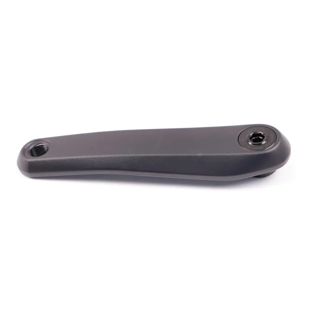 Crankset (Right-160 mm)