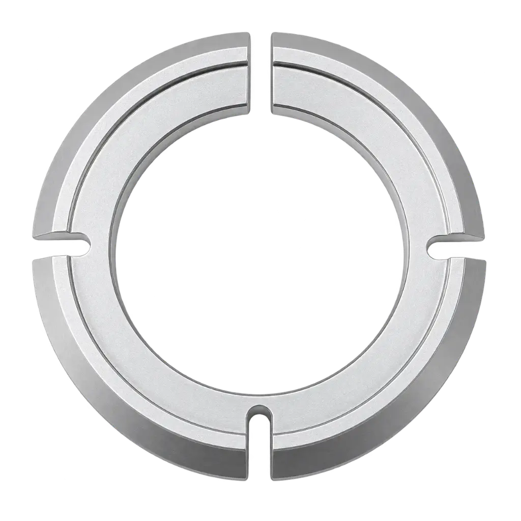 Headset Fixing Ring
