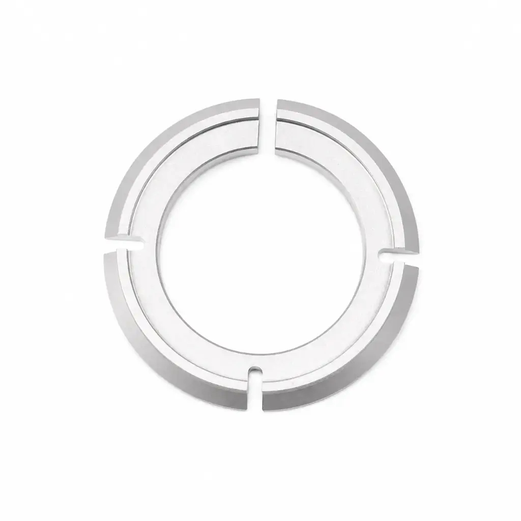 Headset Fixing Ring