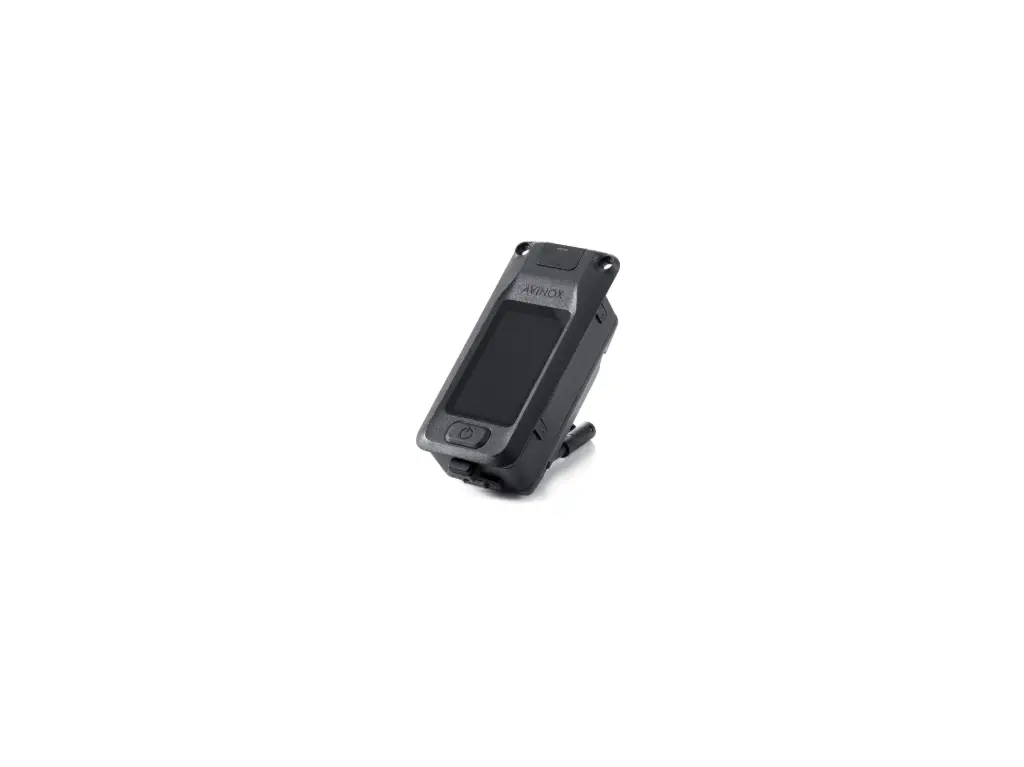 EB100 Central Control Screen Component (Universal, except for US specifications)（FXZY）