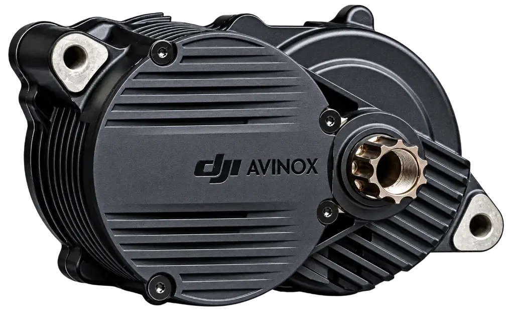 Motor Module Amflow drive unit