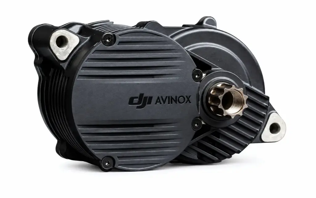 Motor Module Amflow drive unit