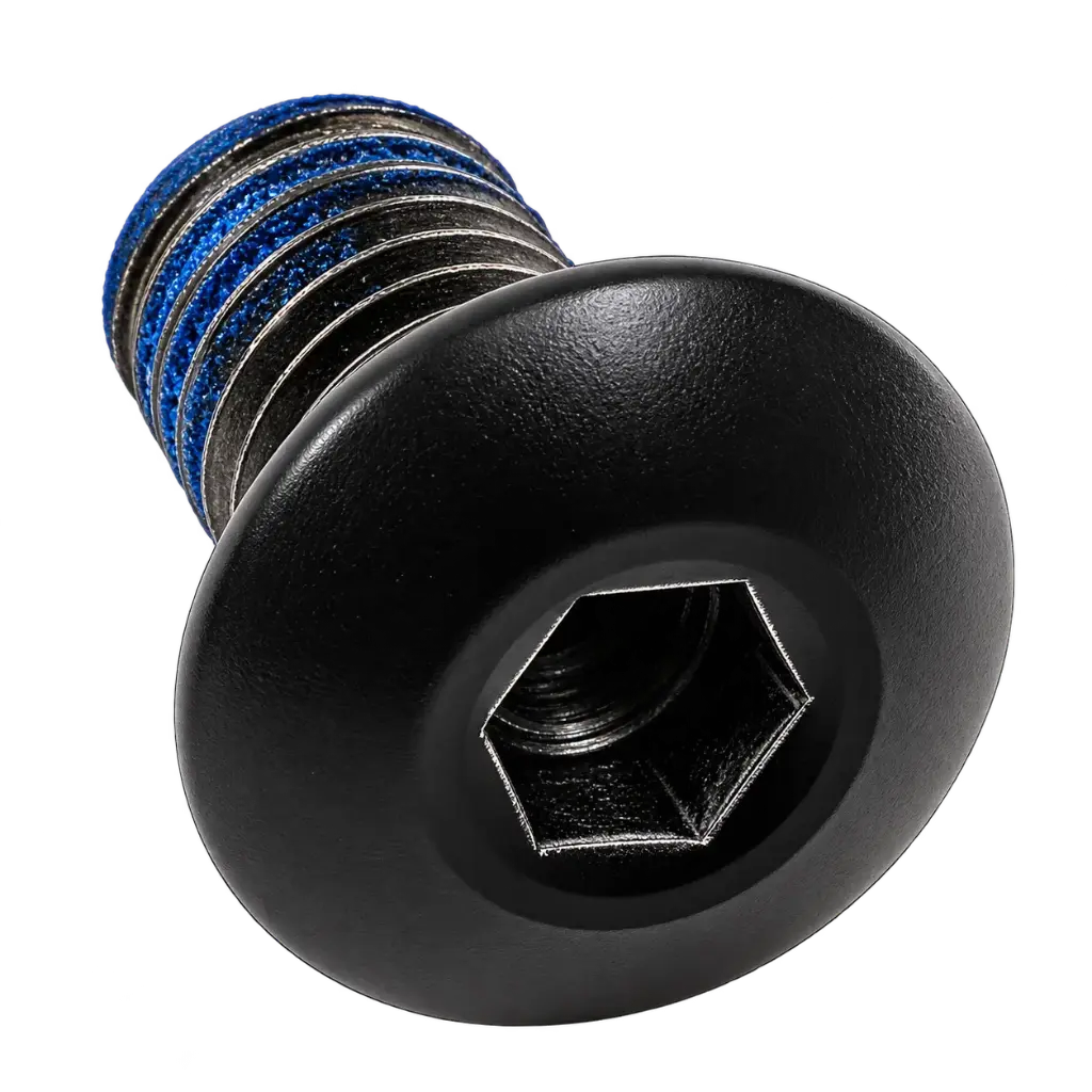 Cable Groove Screw (M10x8)