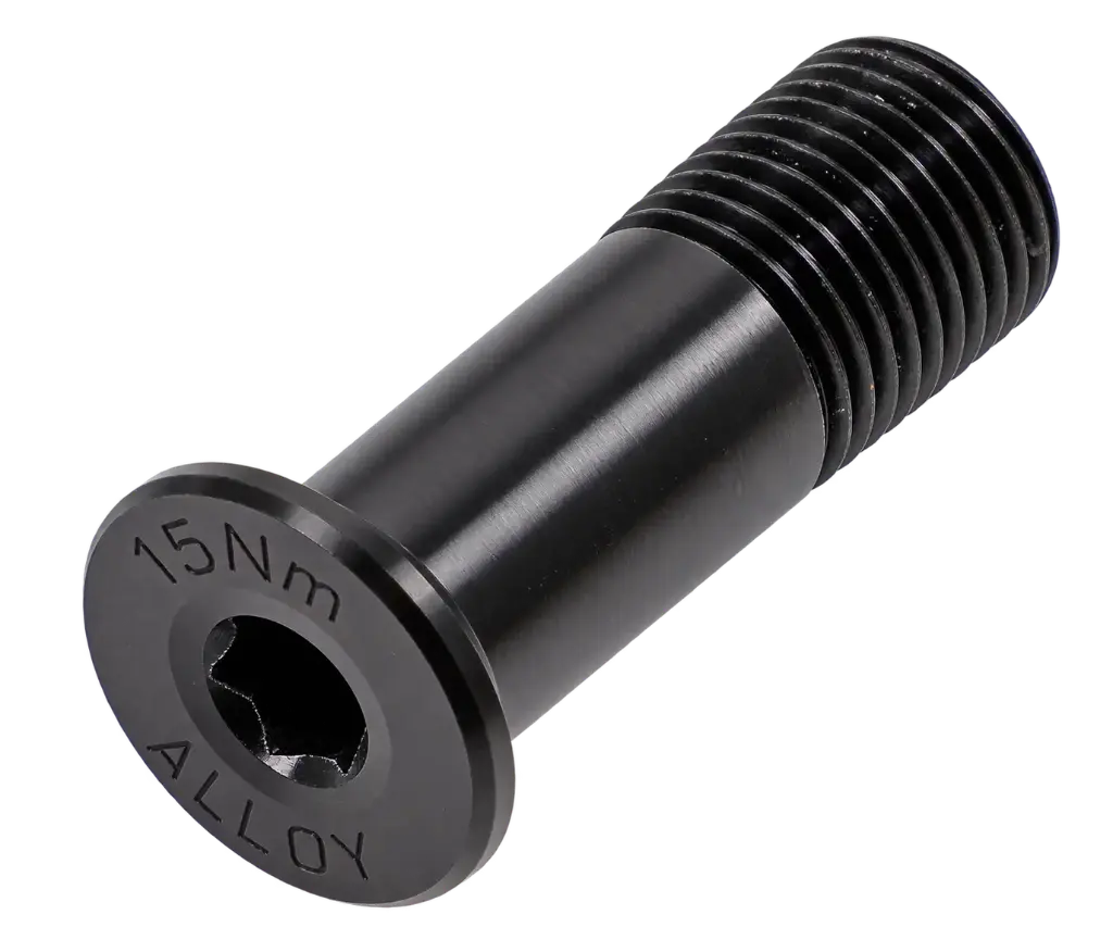 Hook Claw Pivot Screw (Hex, M10x21)