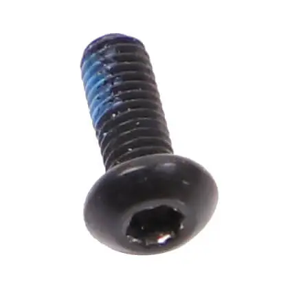 Anti-Collision Pad Screw (Hex, M3x8)