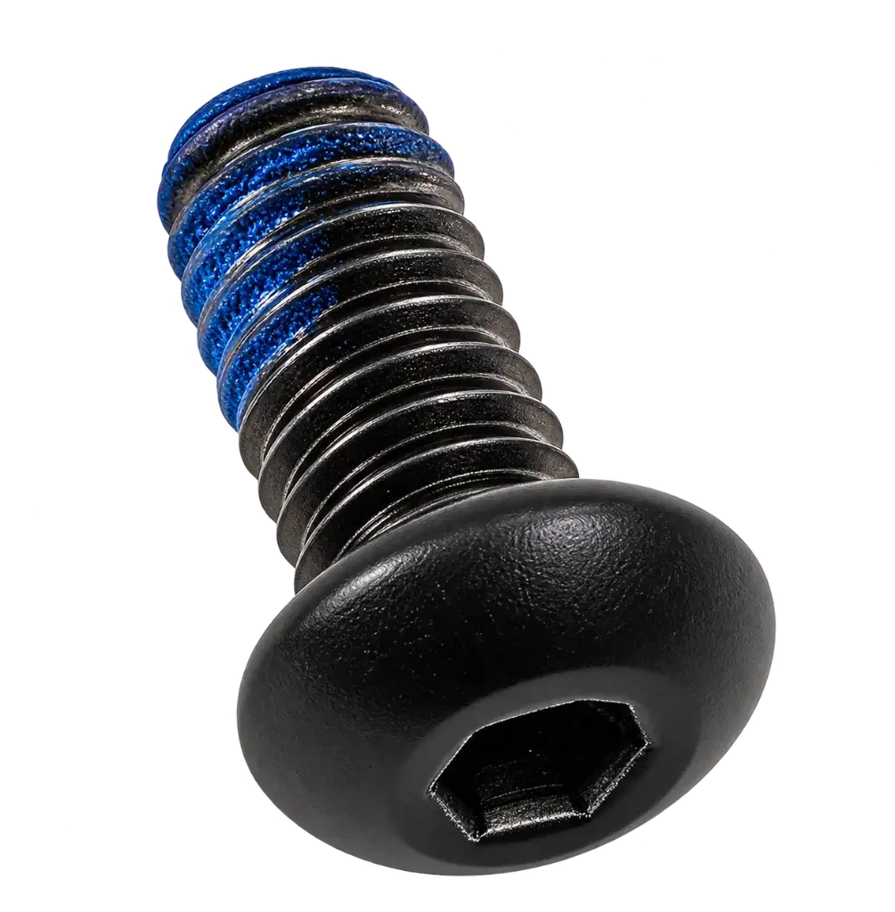 Anti-Collision Pad Screw (Hex, M3x8)