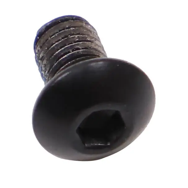 Cable Groove Screw (M5x8)