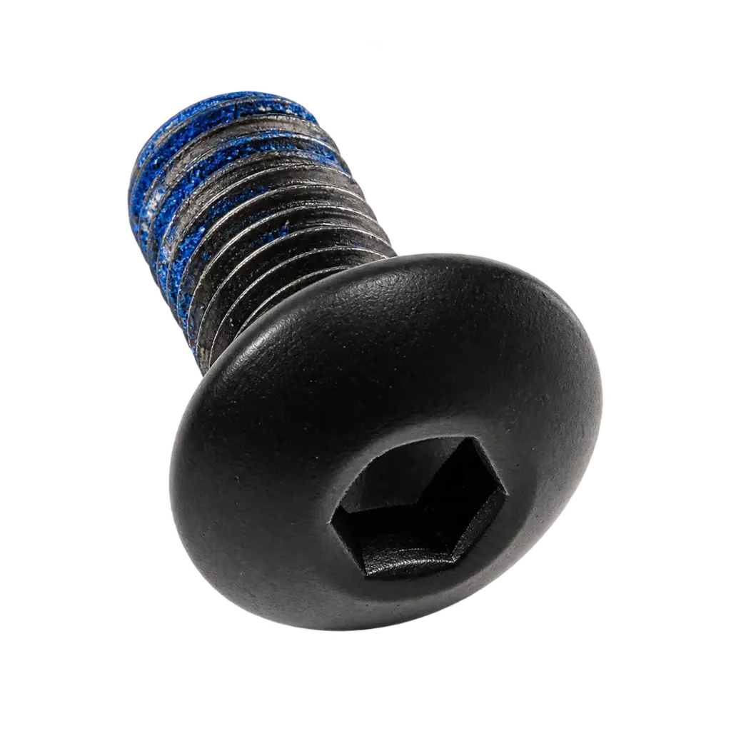 Cable Groove Screw (M5x8)