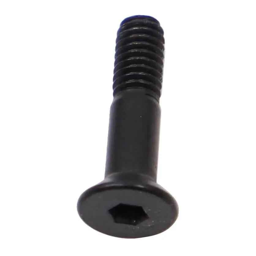 Chain Guide Adapter Screw (M4x15)