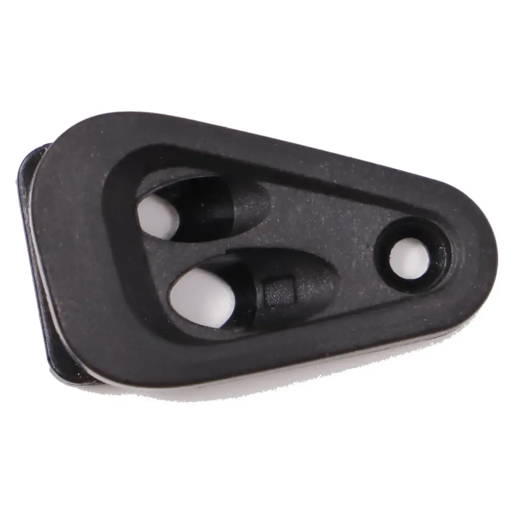Head Tube Cable Rubber Stopper (Left)