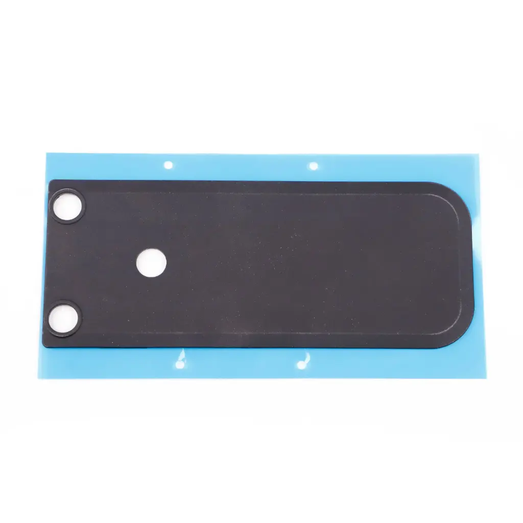 Down Tube Protective Sticker (M)
