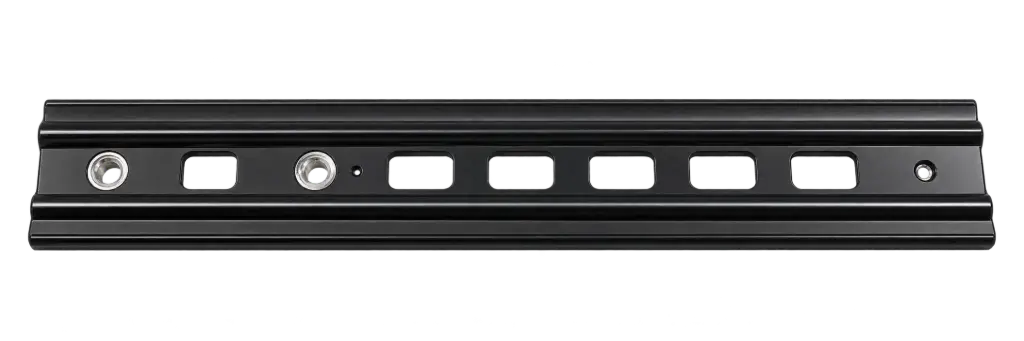 Cable Groove