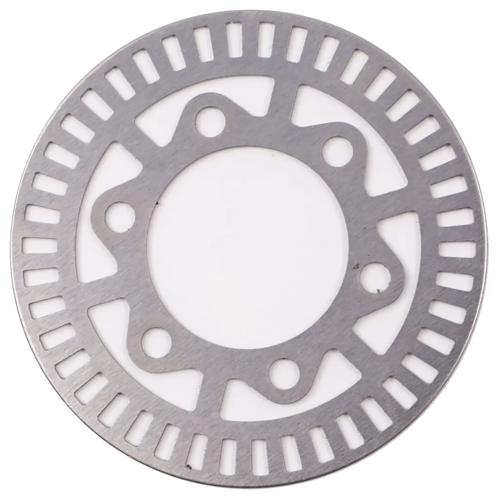Grid-Type Wheel Speed Sensor (42 Teeth)