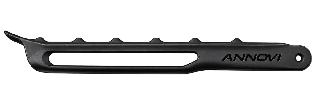 License Plate Mounting Base