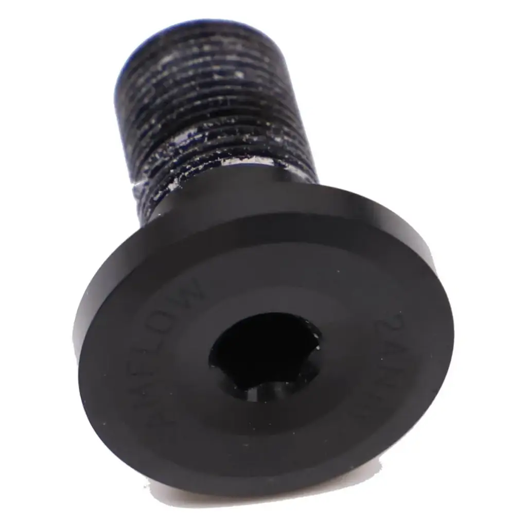 Main Shaft Right Screw (Hex, M12x14)