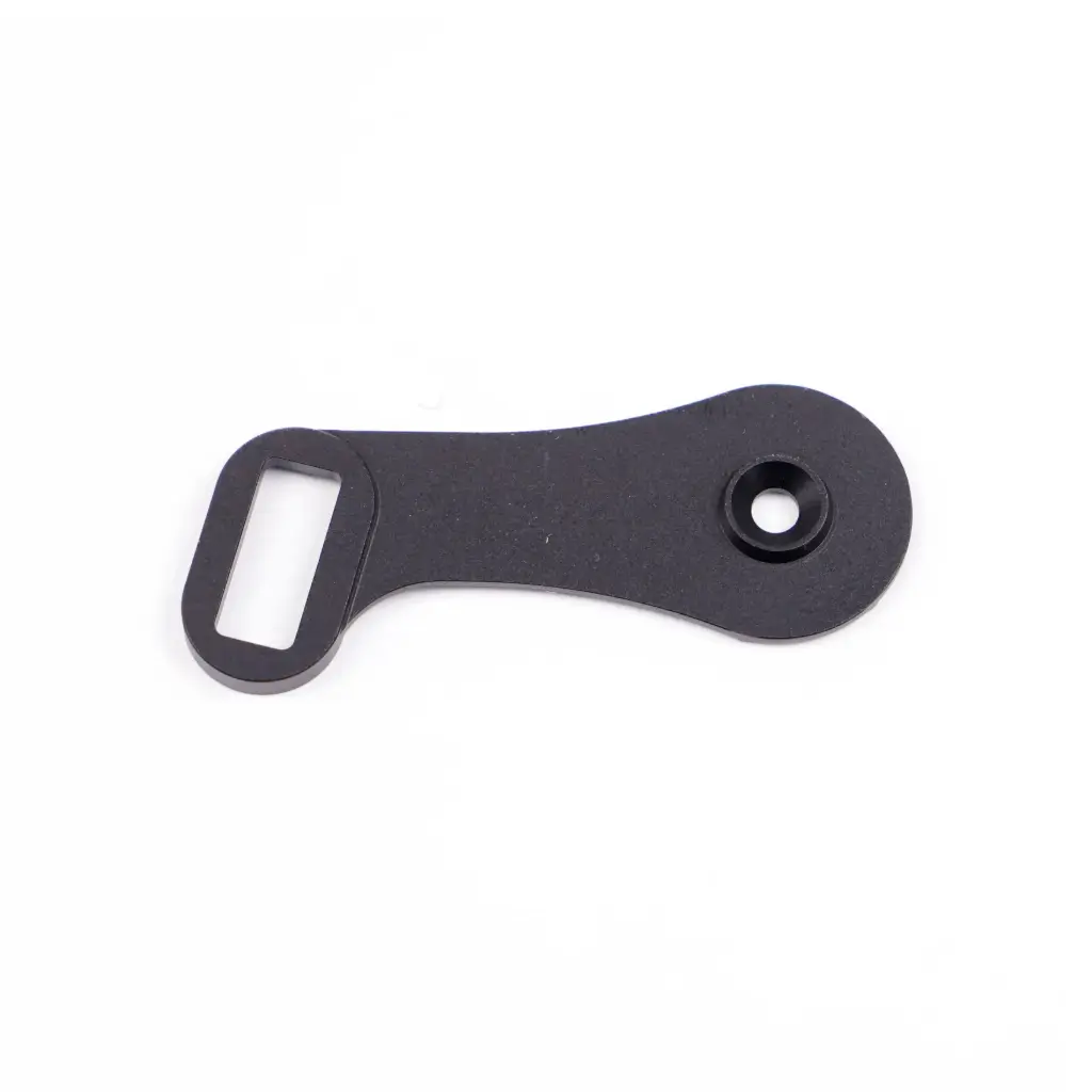 Chain Guide Adapter