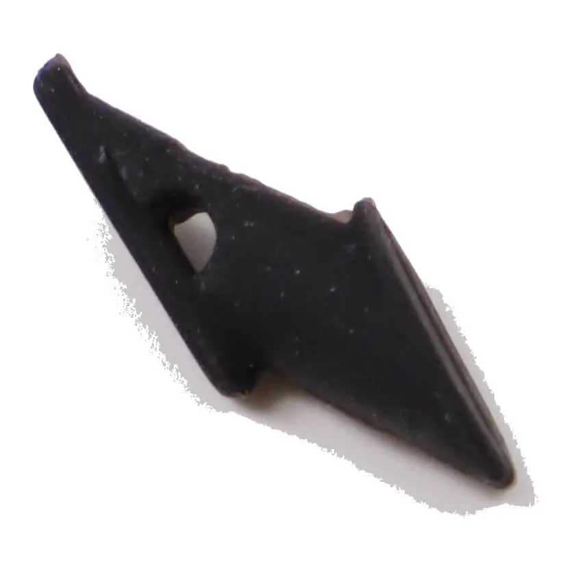 Head Tube Cable Rubber Stopper (17x5)