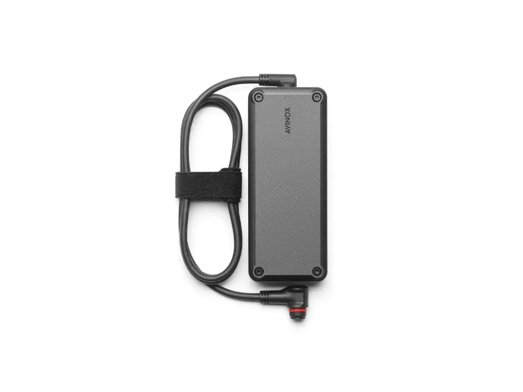 מטען Charger (12A)（Without AC cable）