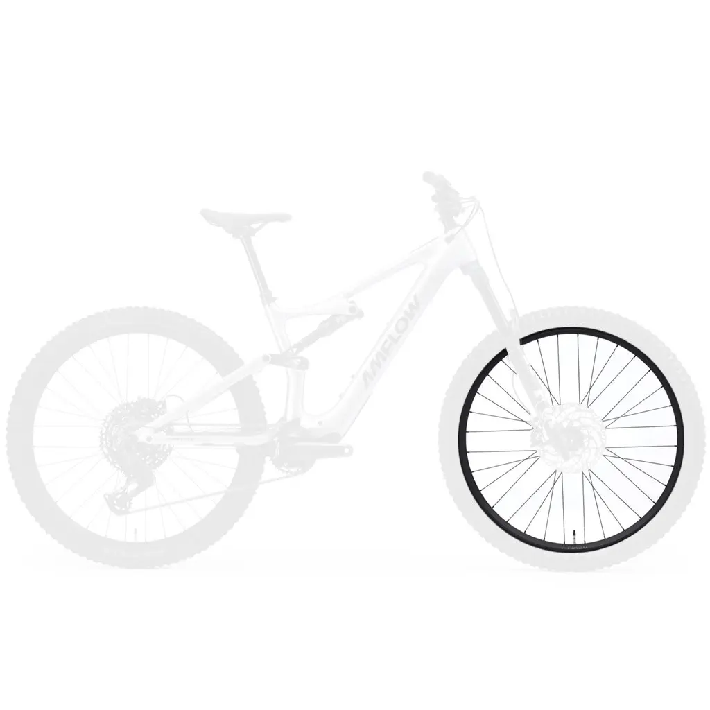 Amflow HMA-30 29 Aluminum Alloy Front Wheel