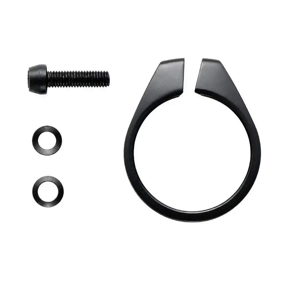 Bicycle parts/Seatpost Clamp