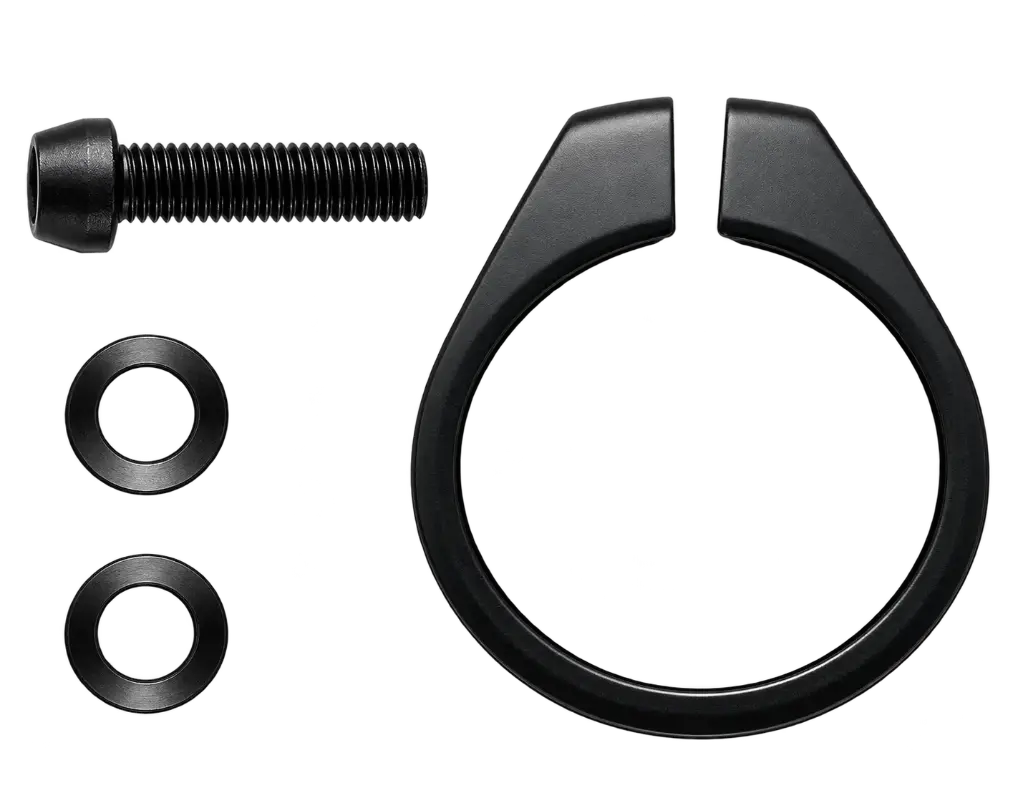 Bicycle parts/Seatpost Clamp