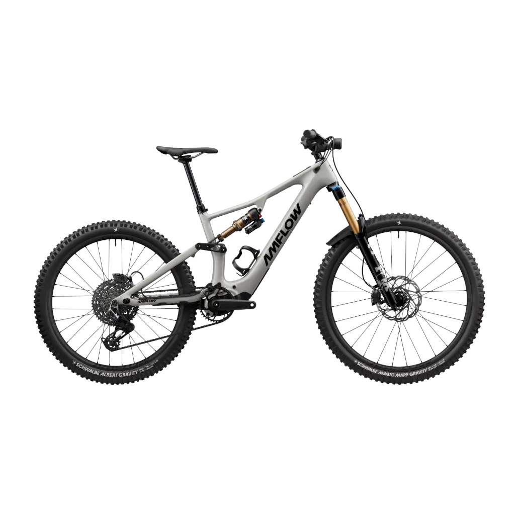 Amflow PX Carbon Pro