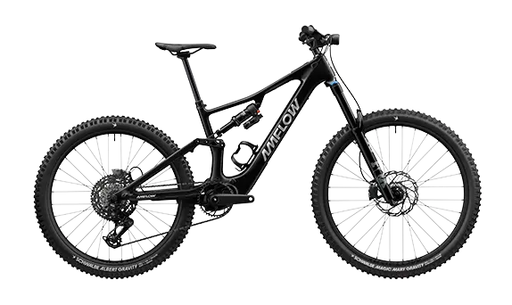 Amflow PX Carbon