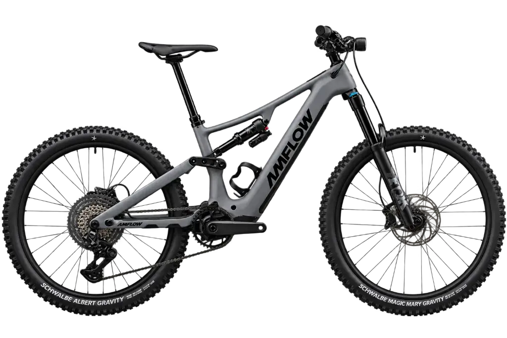 Amflow PR Carbon Pro
