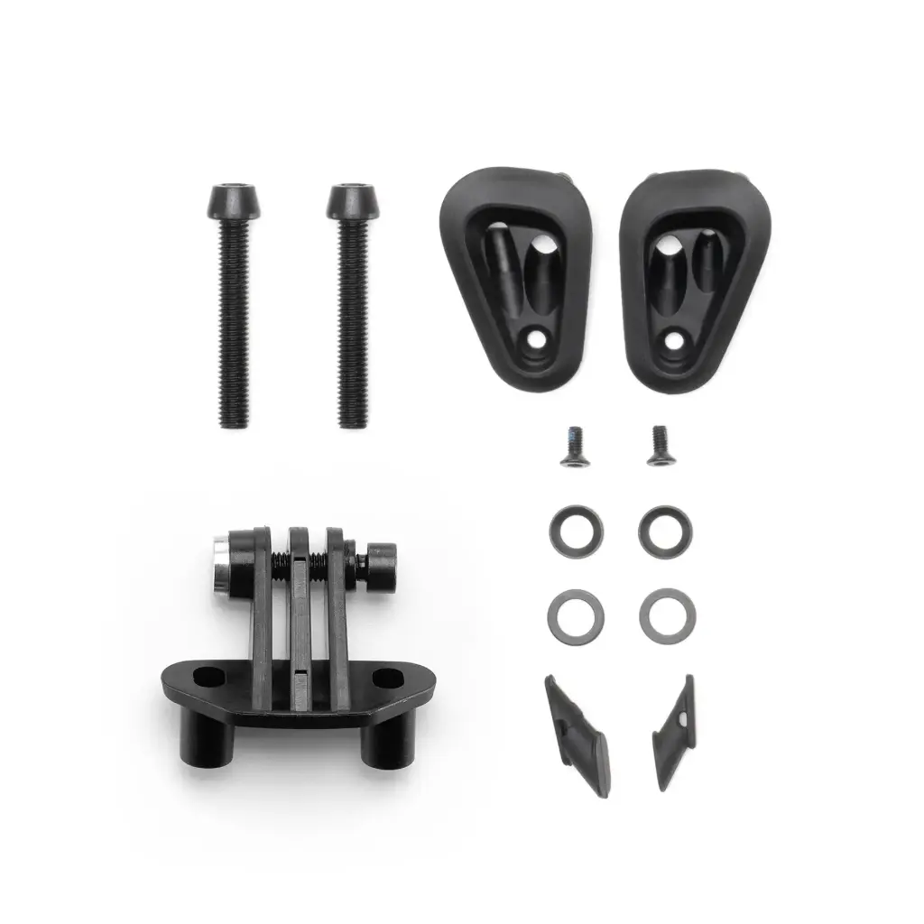 ערכת התקנה לפנס קדמי חכם Amflow Smart Front Light Installation Kit