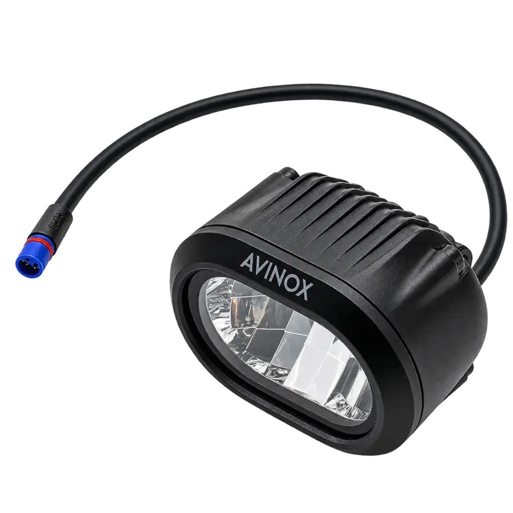 פנס קדמי Avinox Front Light