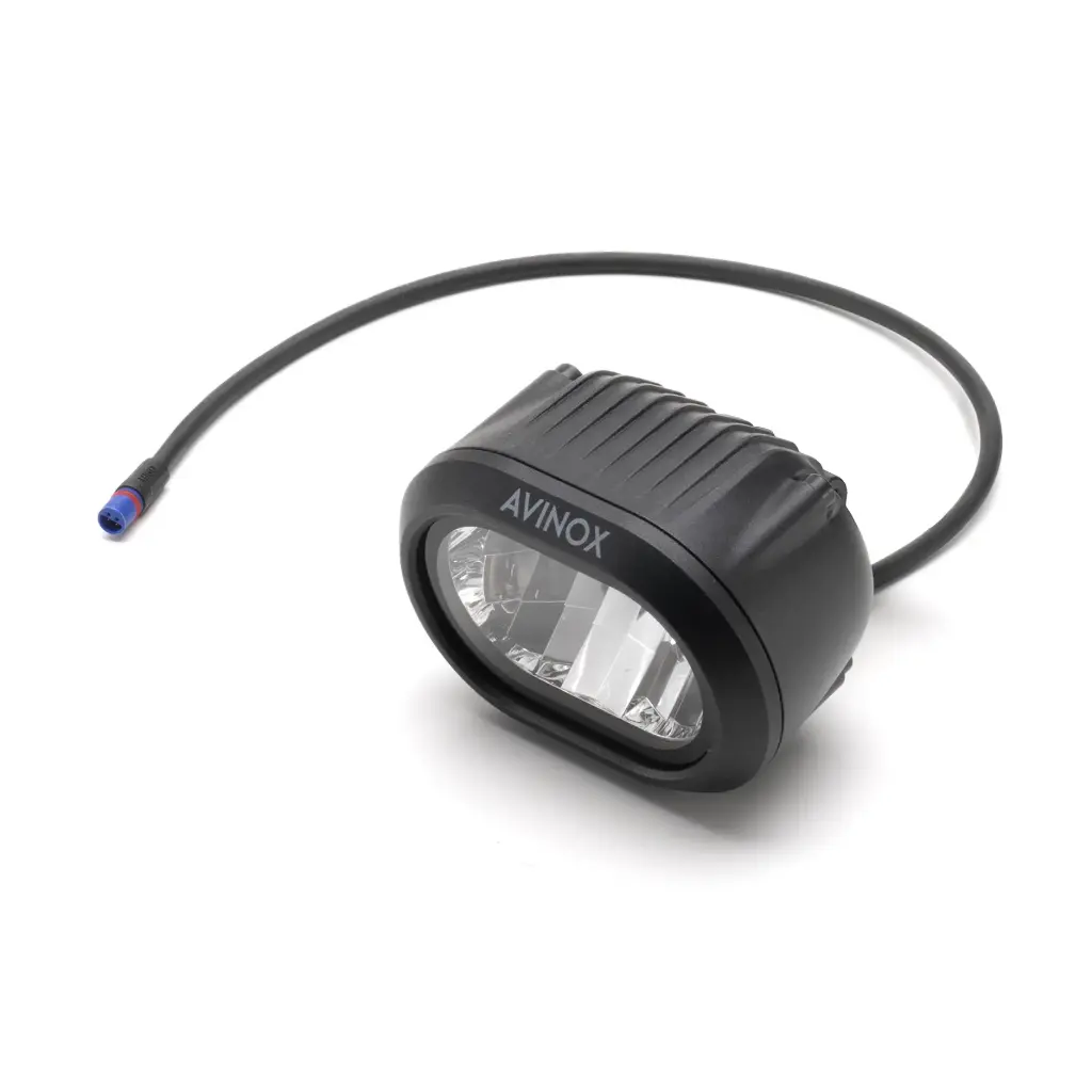 פנס קדמי Avinox Front Light
