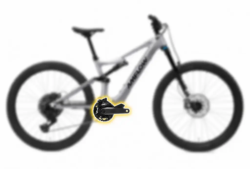 מנוע Motor/Motor Module