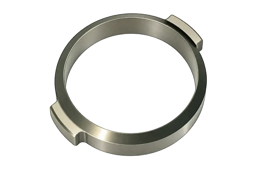 Head Tube Bottom Limit Block