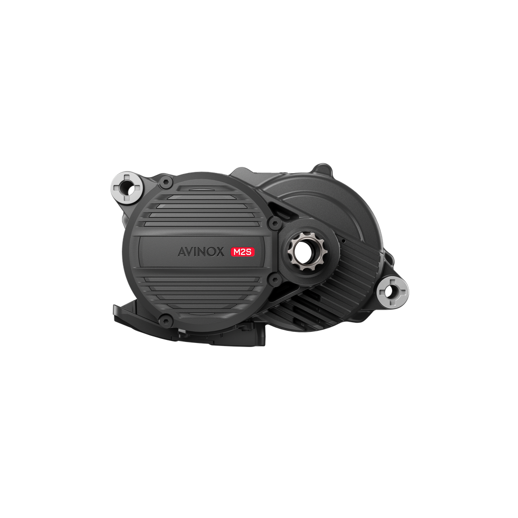 Avinox M2S Drive Unit
