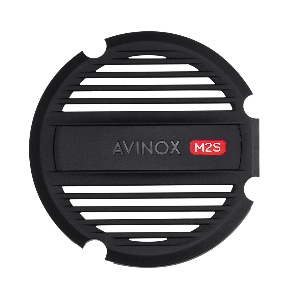 Avinox M2S Drive Unit Side Cover