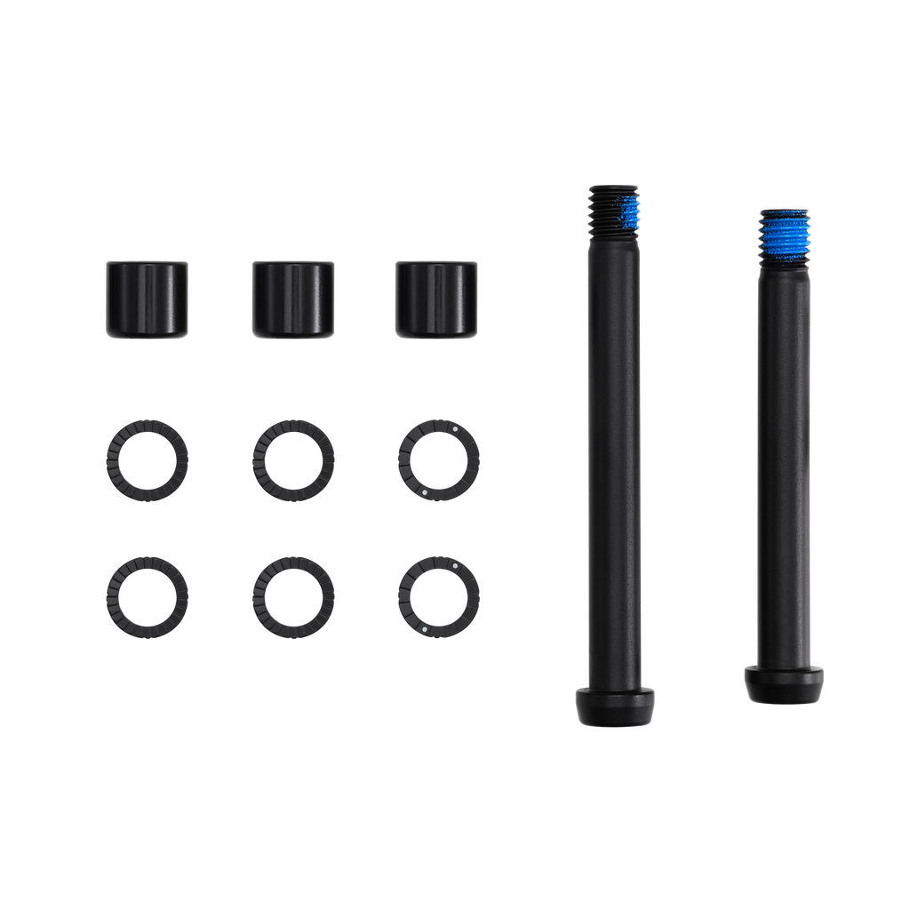 Avinox M2 Series Drive Unit Mounting Point Bolt Kit