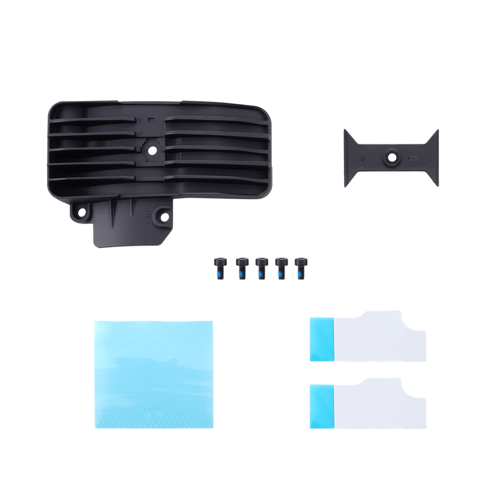 Avinox M2 Series Drive Unit Heatsink Kit