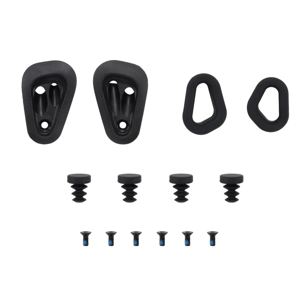 Amflow Frame Grommet Kit (PX & PR Series)
